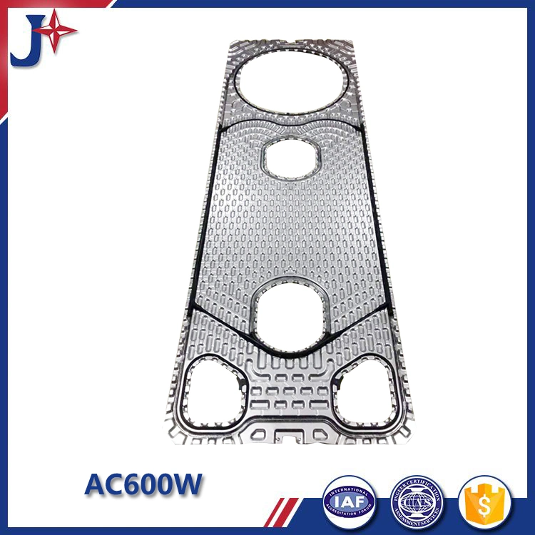 Sigma Heat Exchanger Gasket with Good Quality