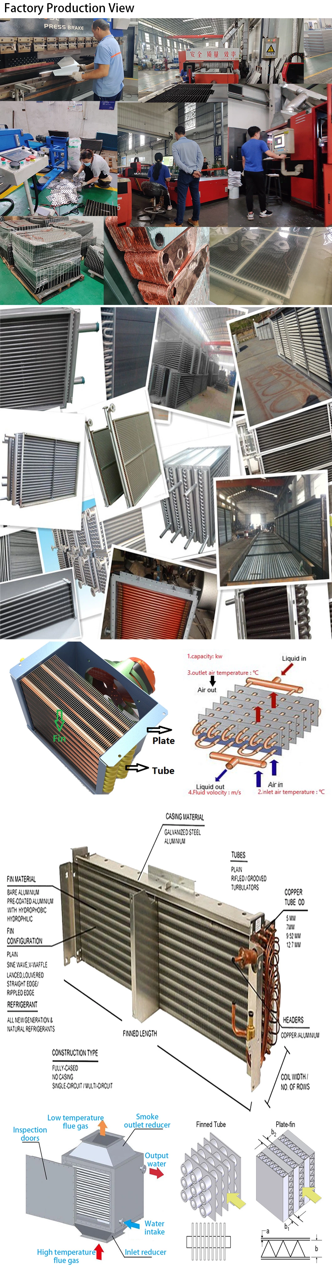 Replaceable Gea Gasket Plate and Frame Heat Exchanger